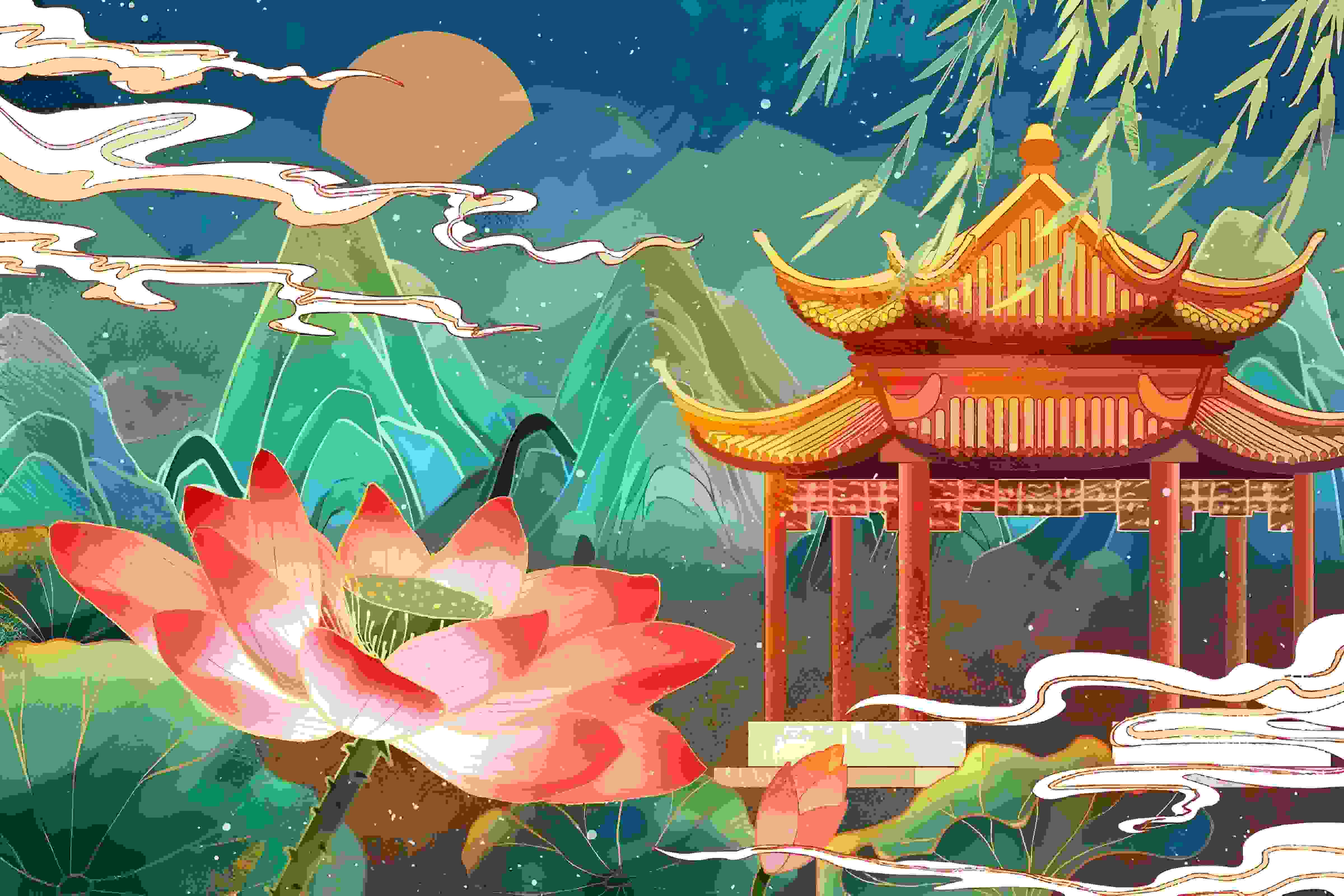 企业起名——行业与前景